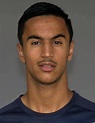 Adam Ounas - player profile 15/16 | Transfermarkt