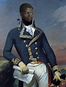 Toussaint L’Ouverture | Black history education, Black history, Haitian ...