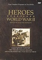 Heroes Of World War II (DVD 2003) | DVD Empire