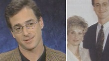 Vault: Bob Saget on 'For Hope,' his film on sister's battle with ...