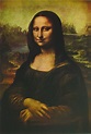 Leonardo Da Vinci The Mona Lisa Mona lisa by leonardo da vinci