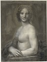 Monna Vanna, ca 1515 posters & prints by Leonardo da Vinci