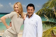 Un'estate ai Caraibi: in onda Sabato 8 Febbraio 2020 su Canale 5, cast ...