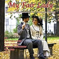 Amazon Music - ヴァリアス・アーティストのMy Fair Lady (Deutsche Originalaufführung ...