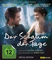 Der Schaum der Tage - Special Edition (Spielfilm, DVD/Blu-Ray ...