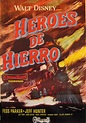 Sección visual de Héroes de hierro - FilmAffinity