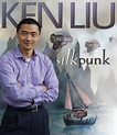 Ken Liu: Silkpunk – Locus Online