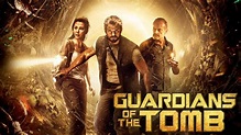 Guardians of the Tomb - Signature Entertainment