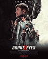 Snake Eyes (2021) - IMDb