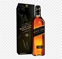Black Label Whiskey Png - Johnnie Walker Black Label Carrefour ...