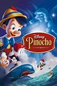 Pinocho - Tu Cine Clásico Online