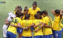 Brasil x Japão - Veja os gols do empate de 1 a 1 pelo Torneio das Nações