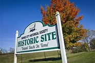 Pawnee City Historical Society Museum (Pawnee City) | VisitNebraska.com