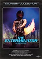 The Exterminator - film 1982 - AlloCiné