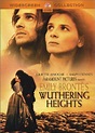 Wuthering Heights (1992) on Collectorz.com Core Movies