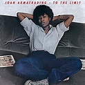 To the Limit by Joan Armatrading: Amazon.co.uk: CDs & Vinyl