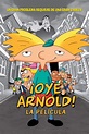 ¡Oye Arnold! La película | Doblaje Wiki | Fandom powered by Wikia