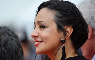 Myriem Akheddiou - Le Jeune Ahmed - Festival de Cannes