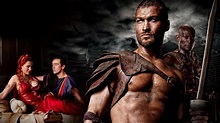 Spartacus | Bild 45 von 95 | Moviepilot.de