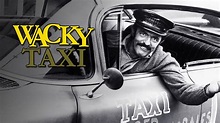 Wacky Taxi - Watch Movie on Paramount Plus