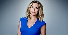 Poppy Harlow CNN New Newsroom Anchor Interview