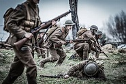 Our British War: la Gran Guerra en primer plano