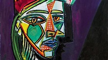 Picasso Painting of a Lover in a Beret Brings $69.4 Million - The New ...