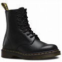 Dr Martens Unisex 1460 Classic 8 Up Smooth Leather Ankle Doc DMC Boots