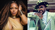 Anthony Hamilton Joins Leela James on 'Complicated (Remix)' - Rated R&B
