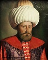 Sultan I.Murad Han - Devlet-i Aliyye-i Osmaniyye