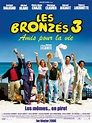 Les Bronzés 3 amis pour la vie : bande annonce du film, séances ...