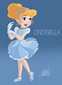 Cenicienta Disney Princess Cinderella, Disney Princess Drawings, Disney ...