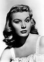 25 Gorgeous Photos of American Actress Barbara Payton During Her Brief ...