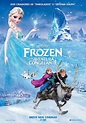 Frozen: Uma Aventura Congelante – Papo de Cinema