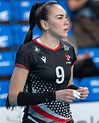 Yulia Gerasimova: Early life, Volleyball Career, Lifestyle & More - 8 ...