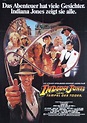 Poster zum Indiana Jones und der Tempel des Todes - Bild 40 auf 41 ...