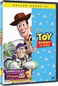Toy Story: Os Rivais - Edição Especial - Disney - Compra filmes e DVD ...