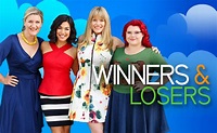 Winners & Losers (TV Drama Series – Network Seven) | Amy Bastow ...