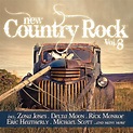 New Country Rock Vol. 8 - Various: Amazon.de: Musik