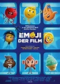 Emoji - Der Film - Film 2017 - FILMSTARTS.de