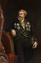 Portrait du comte Emilien de Nieuwerkerke by Tito Marzocchi de Belluci ...