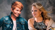 Mary Chapin Carpenter and Shawn Colvin | Another Planet Entertainment