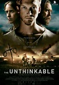 Cartel de The Unthinkable - Poster 1 - SensaCine.com