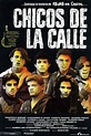 (REPELIS VER) Chicos de la calle 1990 Película Completa en Espanol ...