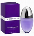 Perfume Paco Rabanne Ultraviolet 30ml Original | Cuotas sin interés