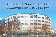 Campus Spotlight: Maastricht University – EuropeNow