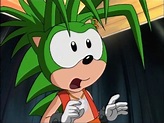 Manic the hedgehog - Sonic Wiki - Neoseeker
