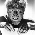 Turner Classic Movies — Lon Chaney, Jr. is THE WOLF MAN (‘41)