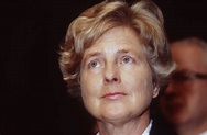 Marianne von Weizsäcker, 90. Geburtstag am 17 | IMAGO