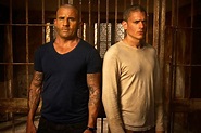 Prison Break will return to screens in 'new iteration' | The Independent